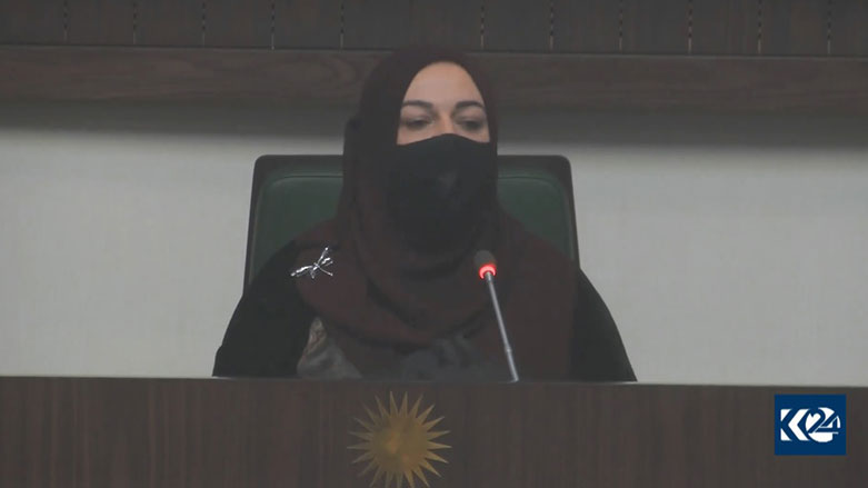 Faik: Kürdistan Bölgesi’nin statüsünün tartışılması kabul edilemez